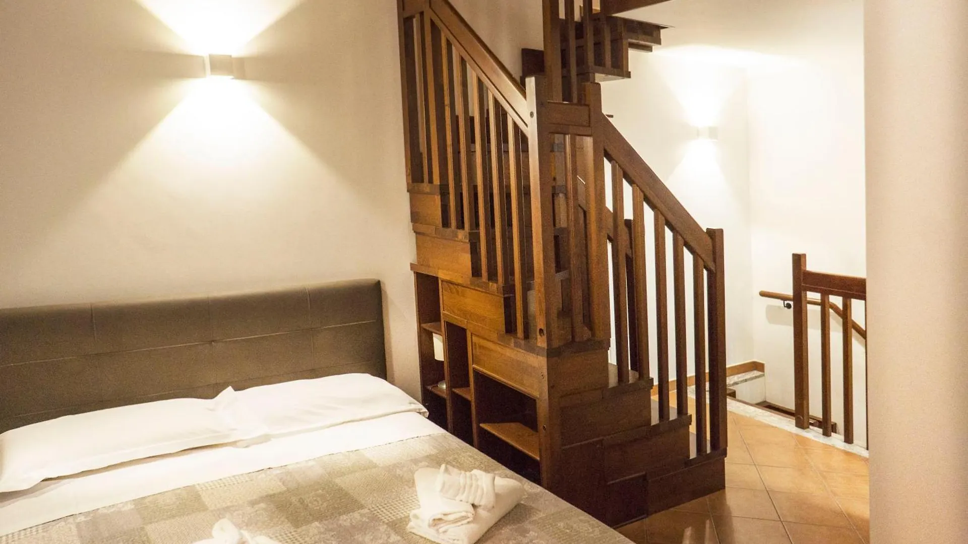 Tina House - Il Cortile Nel Centro Storico Di Taormina Apartment