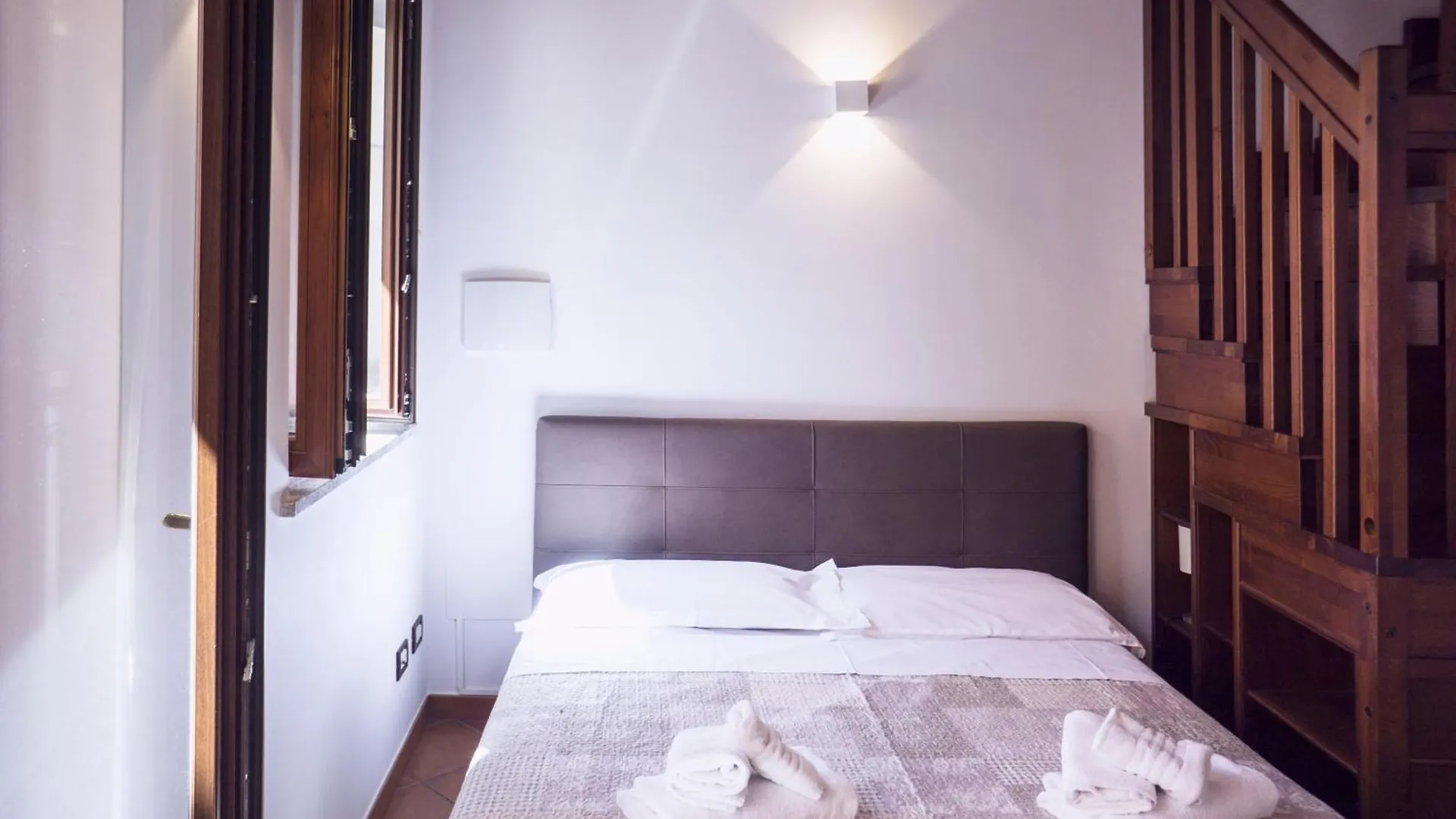 Tina House - Il Cortile Nel Centro Storico Di Taormina Apartment