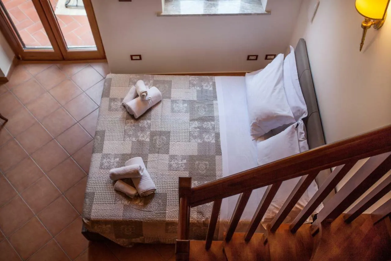 Tina House - Il Cortile Nel Centro Storico Di Taormina Apartment Italy
